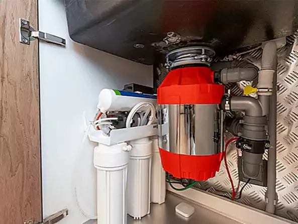 Why Choose South Plainfield Plumber for Garbage Disposal Installation in South Plainfield, NJ?