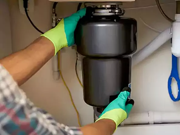 Why Choose South Plainfield Plumber for Garbage Disposal Replacement in South Plainfield, NJ?
