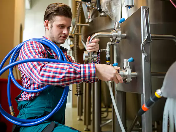 Why Choose South Plainfield Plumber for Gas Leak Repair in South Plainfield, NJ?