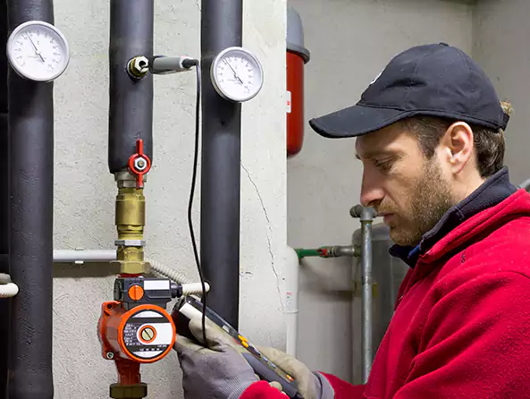 Why Choose South Plainfield Plumber for Gas Line Installation in South Plainfield, NJ?