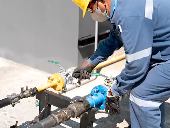 Why Choose South Plainfield Plumber for Gas Line Repair in South Plainfield, NJ?