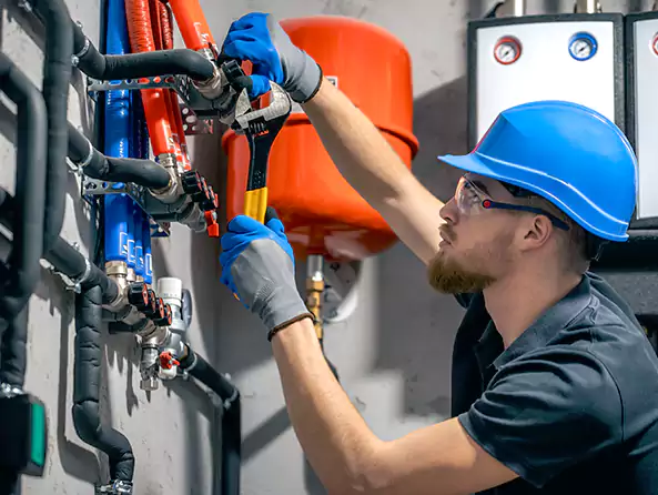 Why Choose South Plainfield Plumber for Gas Water Heater Installation in South Plainfield, NJ