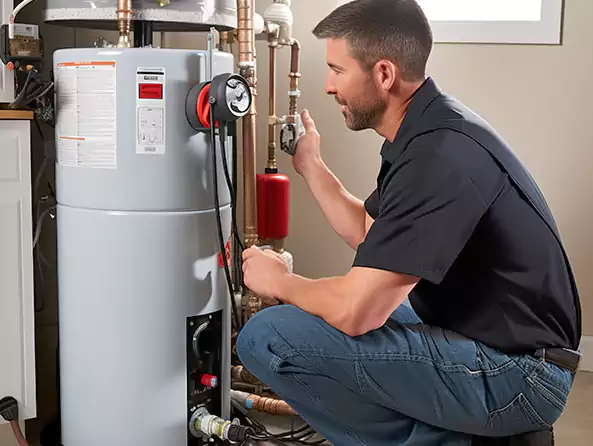 Why Choose South Plainfield Plumber for Gas Water Heater Repair in South Plainfield, NJ?