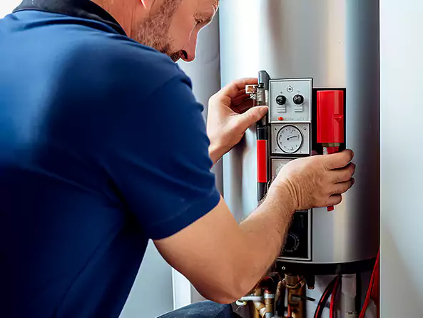 Why Choose South Plainfield Plumber for Gas Water Heater Replacement in South Plainfield, NJ?