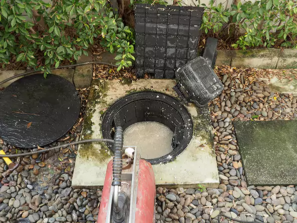Why Choose South Plainfield Plumber for Grease Trap Repair in South Plainfield, NJ?