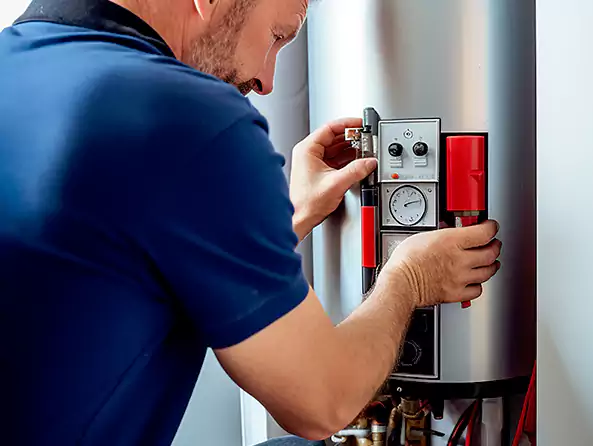 Why Choose South Plainfield Plumber for Hot Water Tank Maintenance in South Plainfield, NJ?