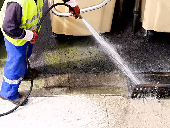 Why Choose South Plainfield Plumber for Hydro Jetting in South Plainfield, NJ?