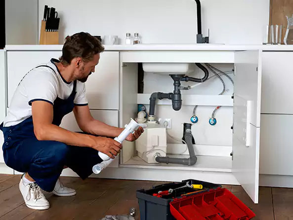Why Choose South Plainfield Plumber for Insinkerator Installation in South Plainfield, NJ?