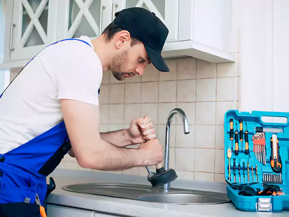 Why Choose South Plainfield Plumber for Kitchen Plumbing in South Plainfield, NJ?