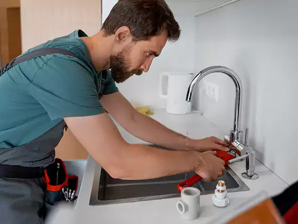 Why Choose South Plainfield Plumber for Kitchen Sink Installation in South Plainfield, NJ?