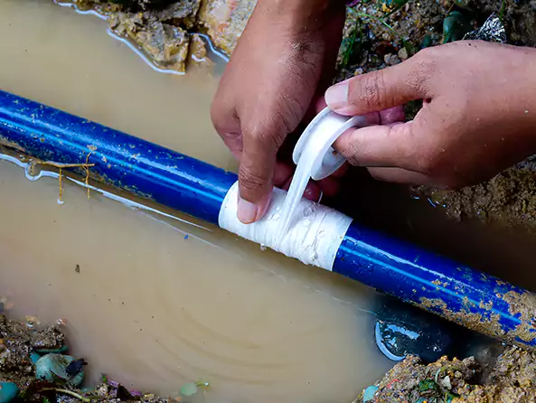  Why Choose South Plainfield Plumber for Leak Detection in South Plainfield, NJ?]