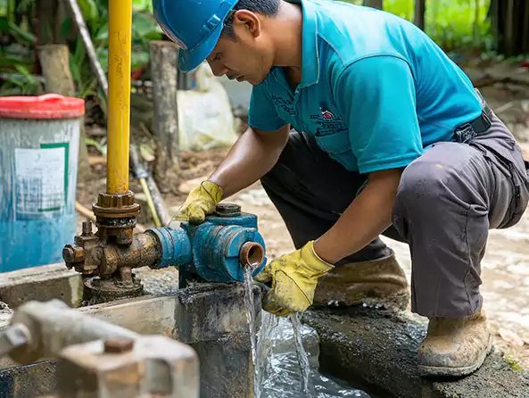 Why Choose South Plainfield Plumber for Pipe Repair in South Plainfield, NJ?