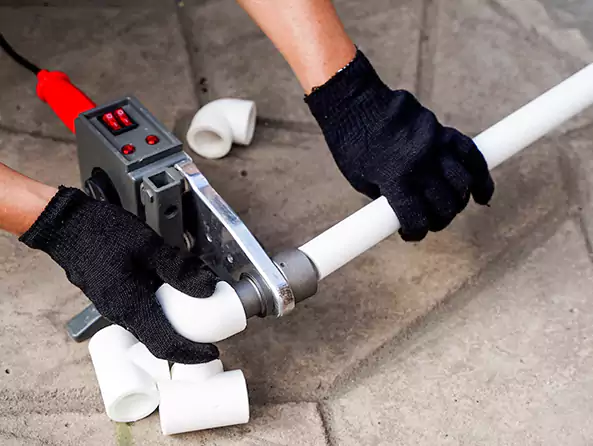 Why Choose South Plainfield Plumber for Pipe Replacement in South Plainfield, NJ?