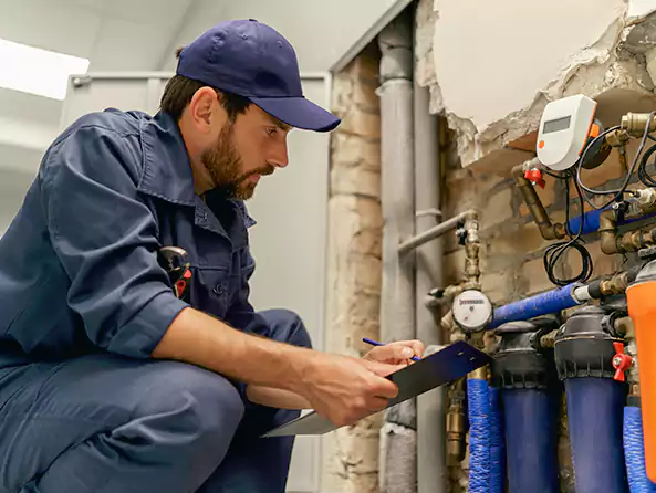 Why Choose South Plainfield Plumber for Plumbing Maintenance in South Plainfield, NJ?