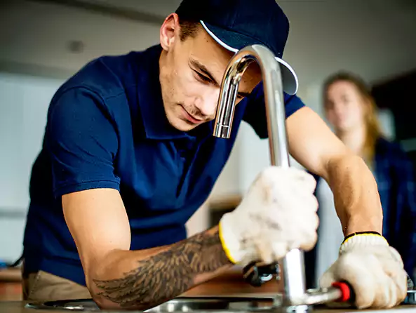 Why Choose South Plainfield Plumber for Plumbing Repair in South Plainfield, NJ?