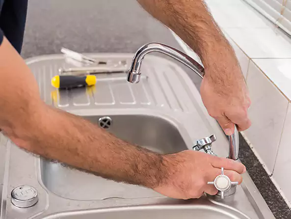 Why Choose South Plainfield Plumber for Plumbing Replacement in South Plainfield, NJ?