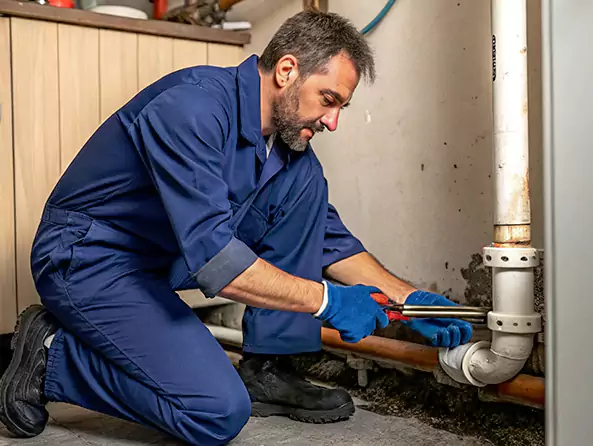  Why Choose South Plainfield Plumber for Repiping Services in South Plainfield?
