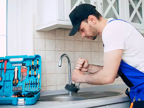 Why Choose South Plainfield Plumber for Rooter Services in South Plainfield, NJ?