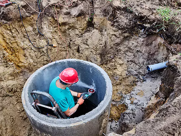 Why Choose South Plainfield Plumber for Septic Tank Repair in South Plainfield, NJ?