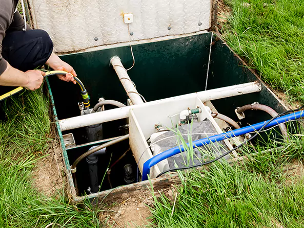 Why Choose South Plainfield Plumber for Sewage Ejector Pump Installation in South Plainfield, NJ?