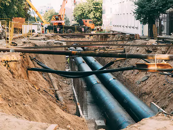 Why Choose South Plainfield Plumber for Sewer Cleaning in South Plainfield, NJ?