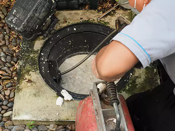 Why Choose South Plainfield Plumber for Sewer Line Cleaning in South Plainfield, NJ?