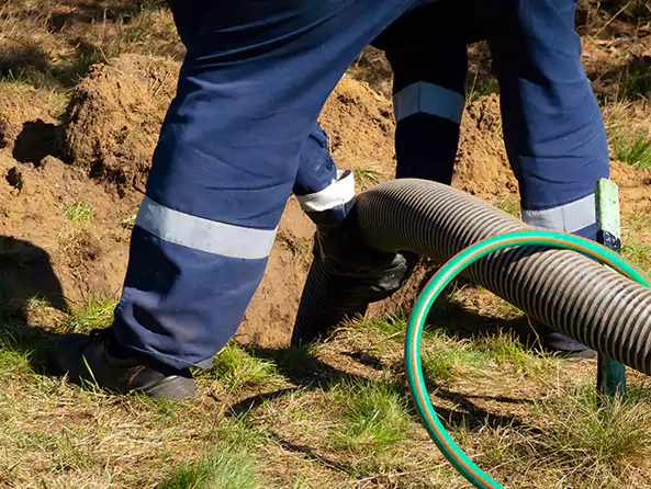 Why Choose South Plainfield Plumber for Sewer Line Replacement in South Plainfield, NJ?