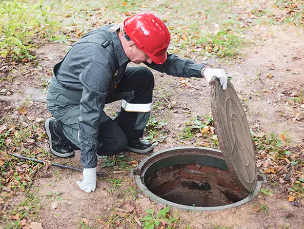 Why Choose South Plainfield Plumber for Sewer Repair in South Plainfield, NJ?