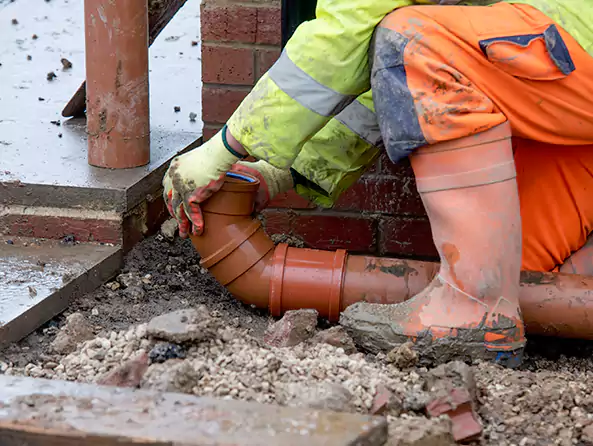 Why Choose South Plainfield Plumber for Sewer Replacement in South Plainfield, NJ?