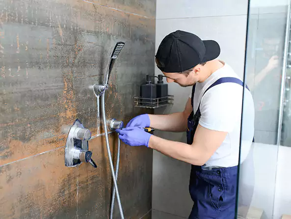 Why Choose South Plainfield Plumber for Shower Installation in South Plainfield, NJ?