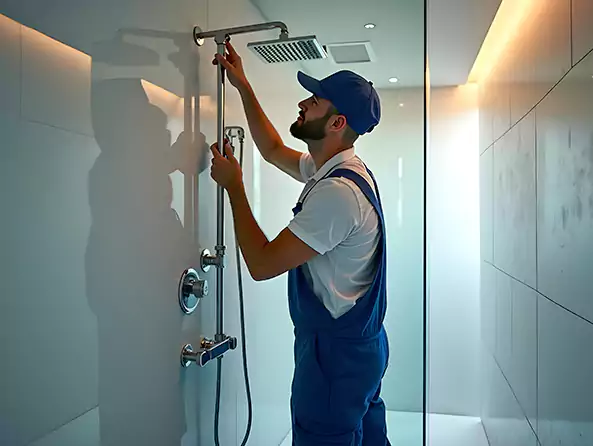 Why Choose South Plainfield Plumber for Shower Replacement in South Plainfield, NJ?