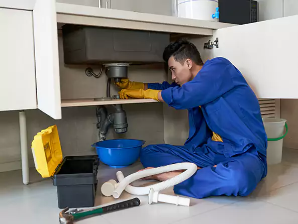 Why Choose South Plainfield Plumber for Sink Drain Replacement in South Plainfield, NJ?