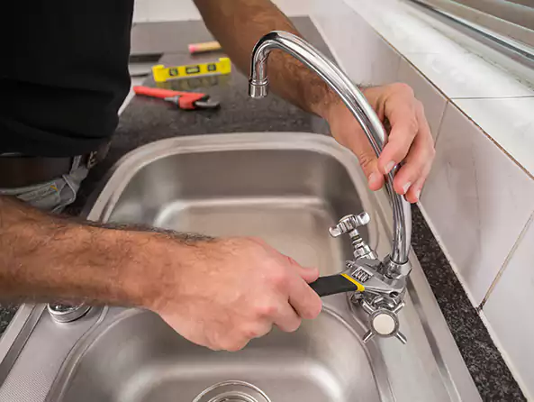 Why Choose South Plainfield Plumber for Sink Installation in South Plainfield, NJ?