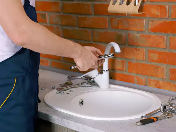 Why Choose South Plainfield Plumber for Sink Repair in South Plainfield, NJ?