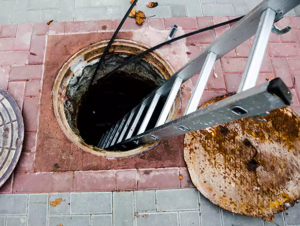 Why Choose South Plainfield Plumber for Storm Drain Cleaning in South Plainfield, NJ?