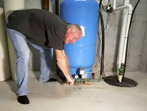 Why Choose South Plainfield Plumber for Sump Pump Installation in South Plainfield?