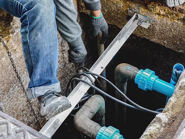 Why Choose South Plainfield Plumber for Sump Pump Maintenance in South Plainfield, NJ?