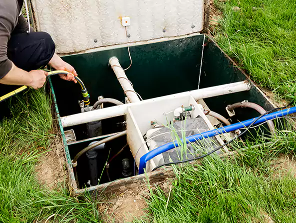 Why Choose South Plainfield Plumber for Sump Pump Replacement in South Plainfield, NJ?