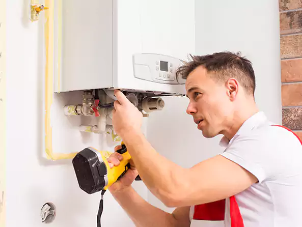 Why Choose South Plainfield Plumber for Tankless Water Heater Installation in South Plainfield, NJ?