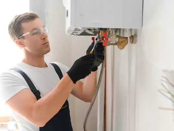 Why Choose South Plainfield Plumber for Tankless Water Heater Maintenance in South Plainfield, NJ?