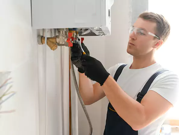 Why Choose South Plainfield Plumber for Tankless Water Heater Repair in South Plainfield, NJ?