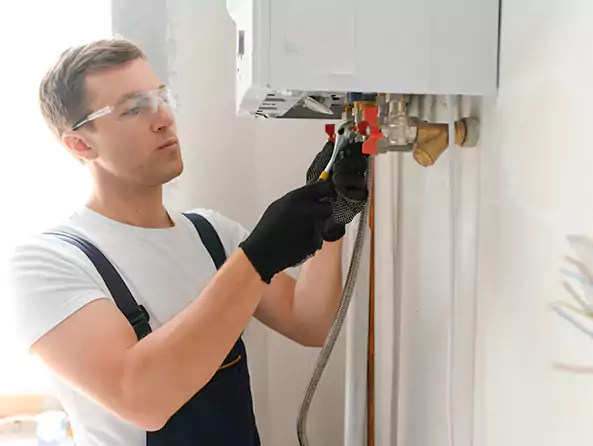 Why Choose South Plainfield Plumber for Tankless Water Heater Replacement in South Plainfield, NJ?