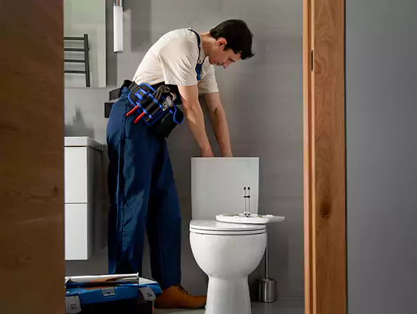 Why Choose South Plainfield Plumber for Toilet Replacement in South Plainfield, NJ?