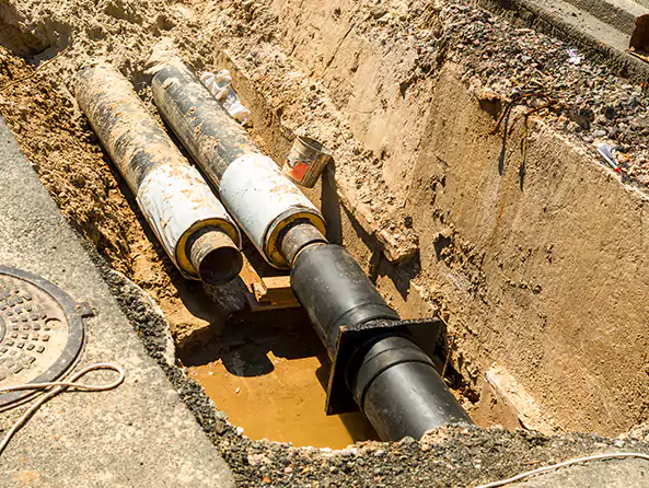 Why Choose South Plainfield Plumber for Trenchless Pipe Repair in South Plainfield?