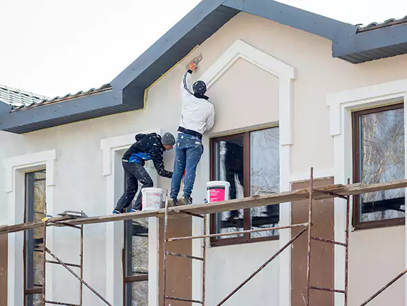 Why Choose South Plainfield Plumberfor Water Damage Restoration in South Plainfield, NJ?