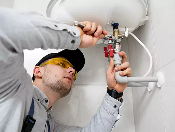 Why Choose South Plainfield Plumber for Water Heater Expansion Tank Installation in South Plainfield, NJ?