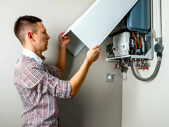 Why Choose South Plainfield Plumber for Water Heater Installation in South Plainfield, NJ?