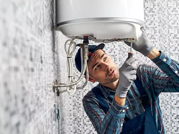 Why Choose South Plainfield Plumber for Water Heater Maintenance in South Plainfield, NJ?