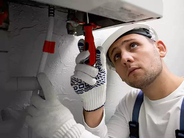 Why Choose South Plainfield Plumber for Water Heater Repair in South Plainfield, NJ?