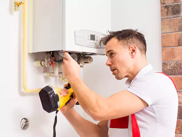 Why Choose South Plainfield Plumber for Water Heater Replacement in South Plainfield, NJ?
